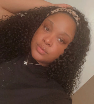 Brittany | Influencer