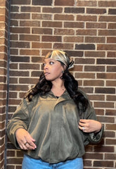 Lina Leena Spring 26' - Silk Scarf