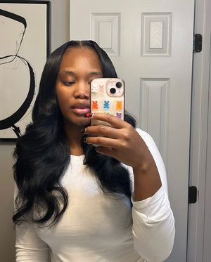 Sharonda | Cosmetologist